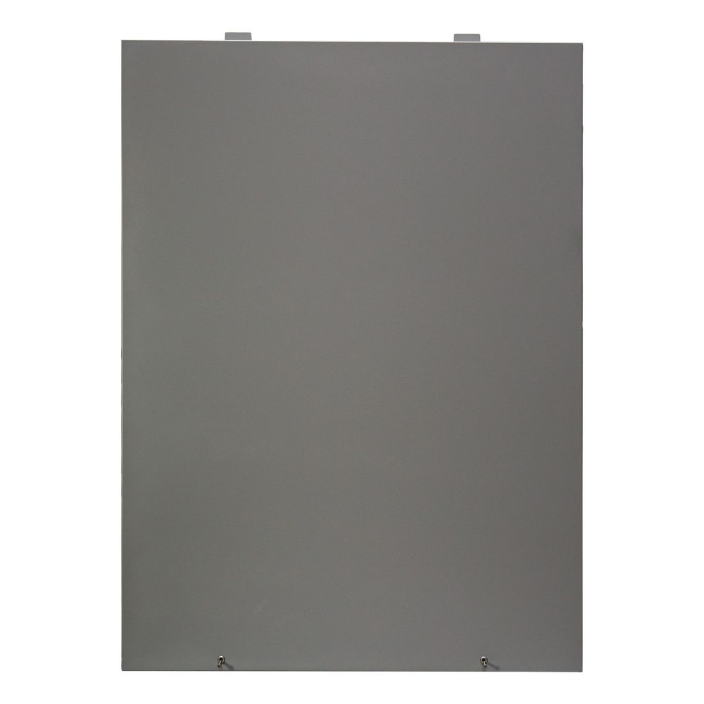 Brötje Verkleidungsvorderwand für BLW B mit Isolierung... BROETJE-7311822 4017042123594 (Abb. 1)