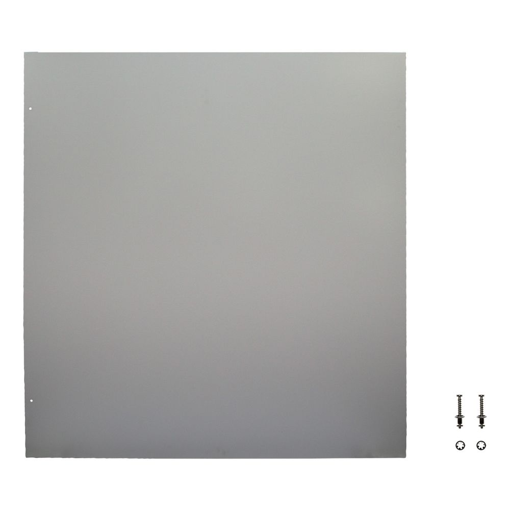 Brötje Verkleidungsseitenwand links/rechts für BLW B mit Isolierung... BROETJE-7311823 4017042123600 (Abb. 1)