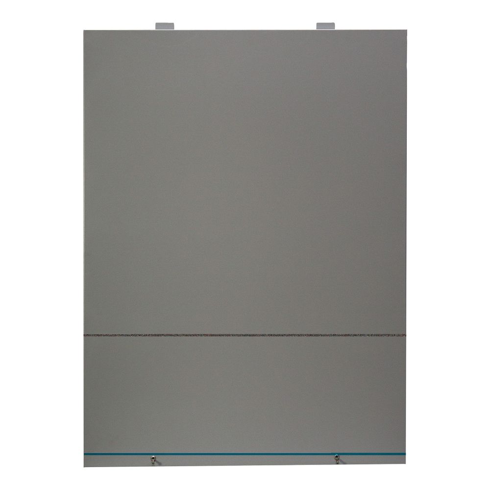 Brötje Verkleidungsrückwand für BLW B mit Isolierung... BROETJE-7311824 4017042123617 (Abb. 1)