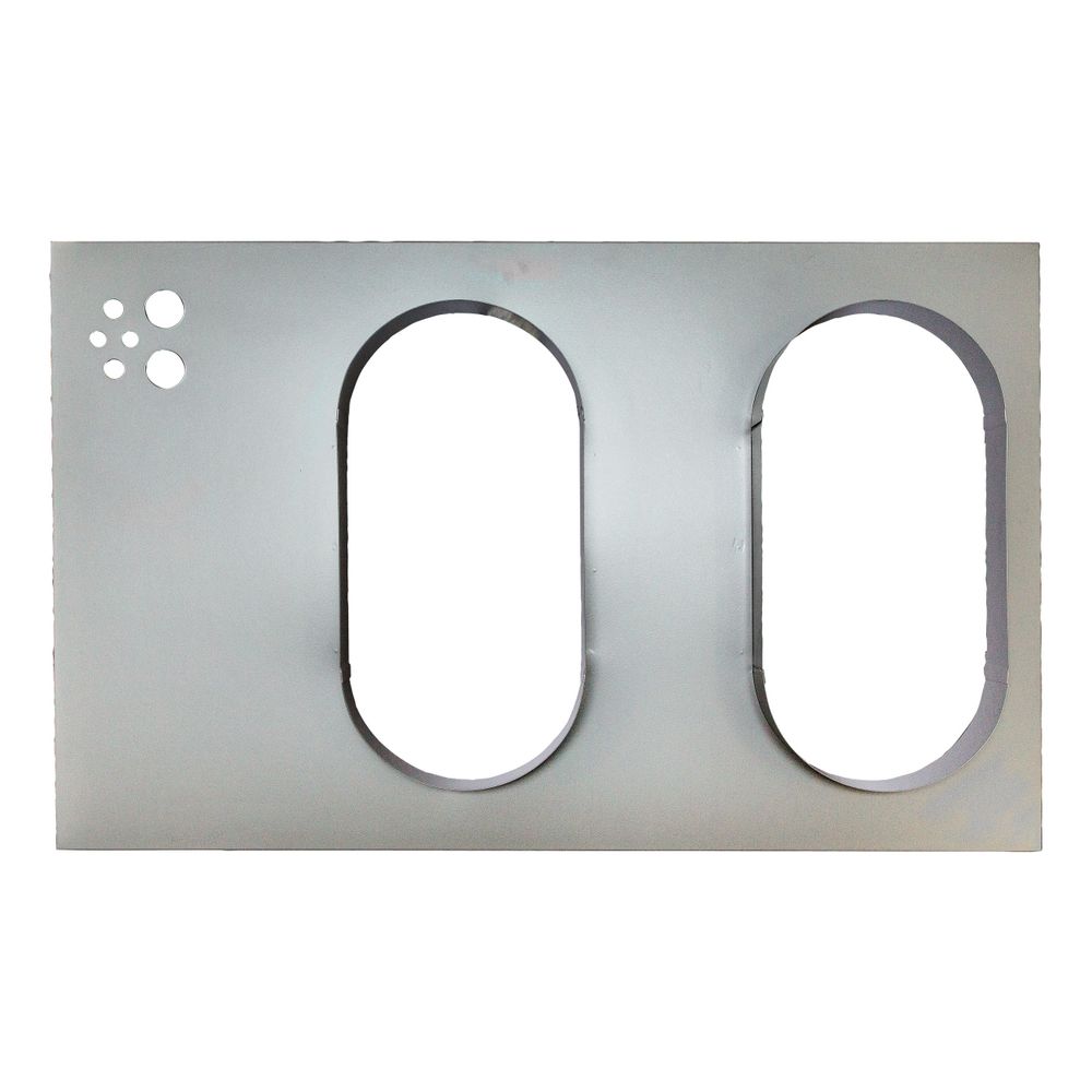 Brötje Verkleidungsdeckel komplett für BLW Neo 8... BROETJE-7751848 4017042225199 (Abb. 1)