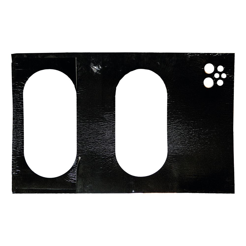 Brötje Isolierung Deckel für BLW B, 7311830... BROETJE-7311830 4017042123679 (Abb. 1)