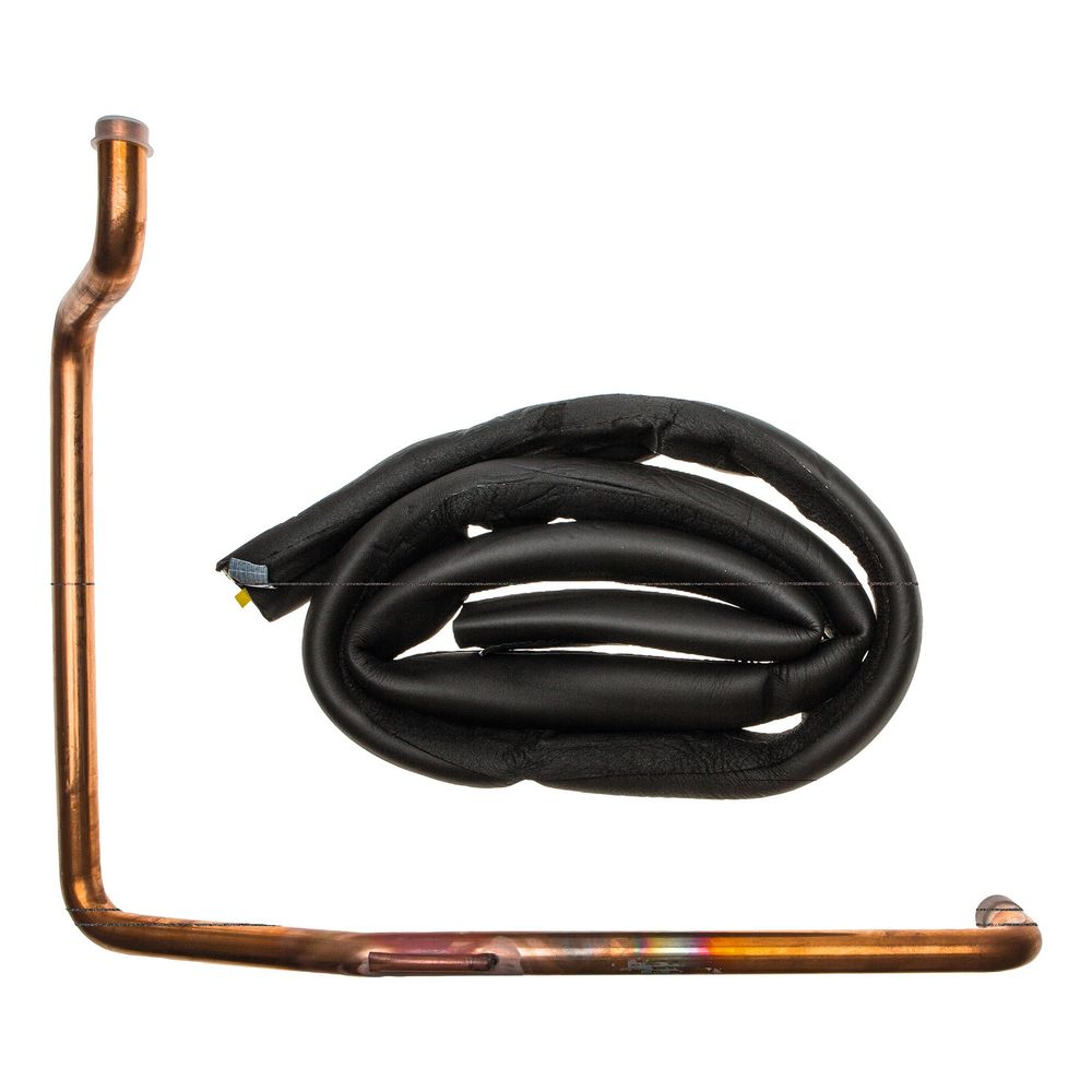 Brötje Sauggasleitung, für Verdampfer BLW B... BROETJE-7311851 4017042123884 (Abb. 1)