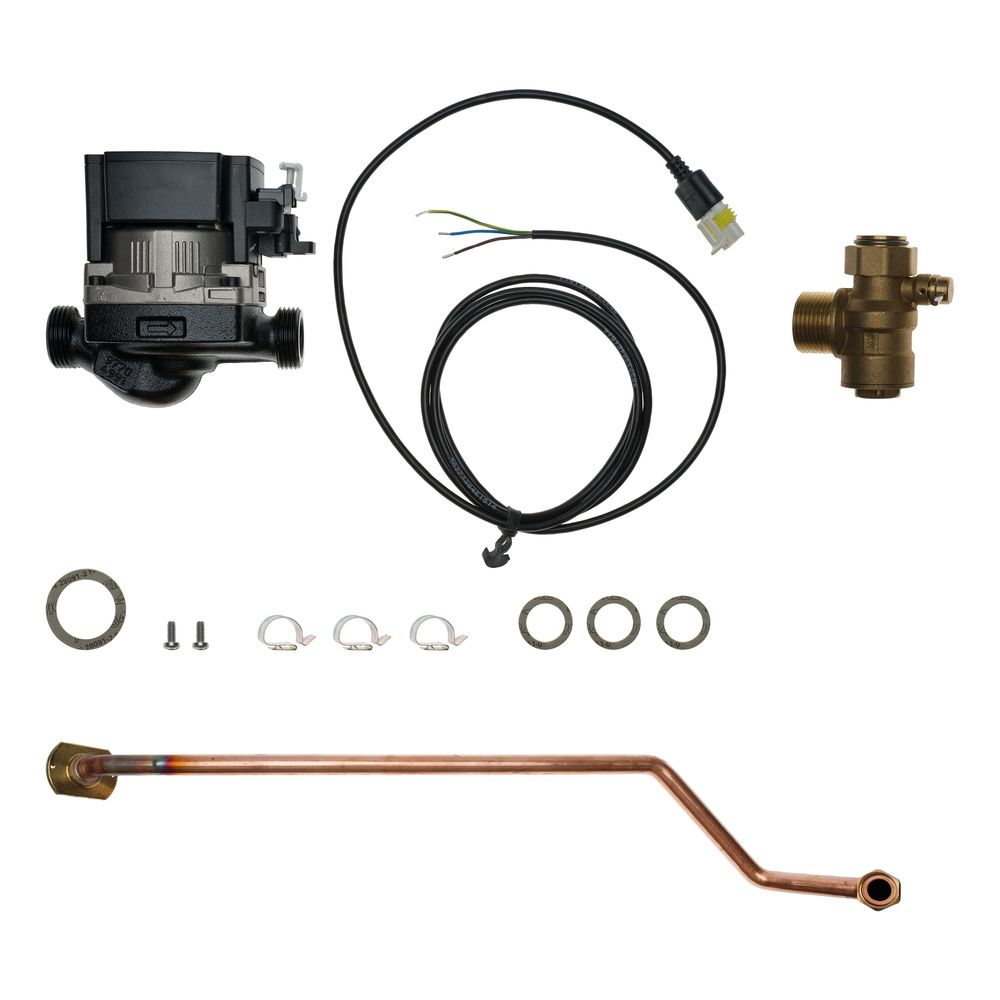 Brötje Heizkreis-Pumpenset HPS BOB 32/40, für BOB 32 und 40... BROETJE-7312066 4017042107891 (Abb. 1)