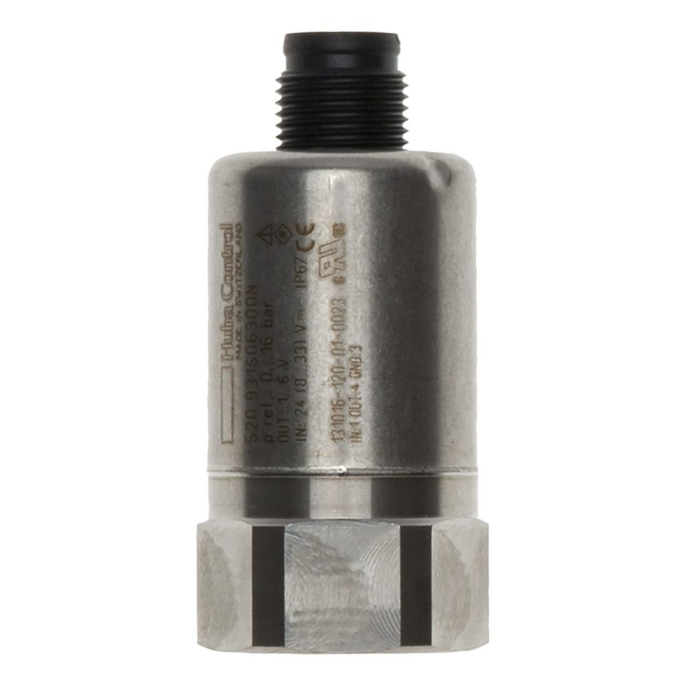 Brötje Drucksensor Niederdruck für BLW B... BROETJE-7312173 4017042124232 (Abb. 1)
