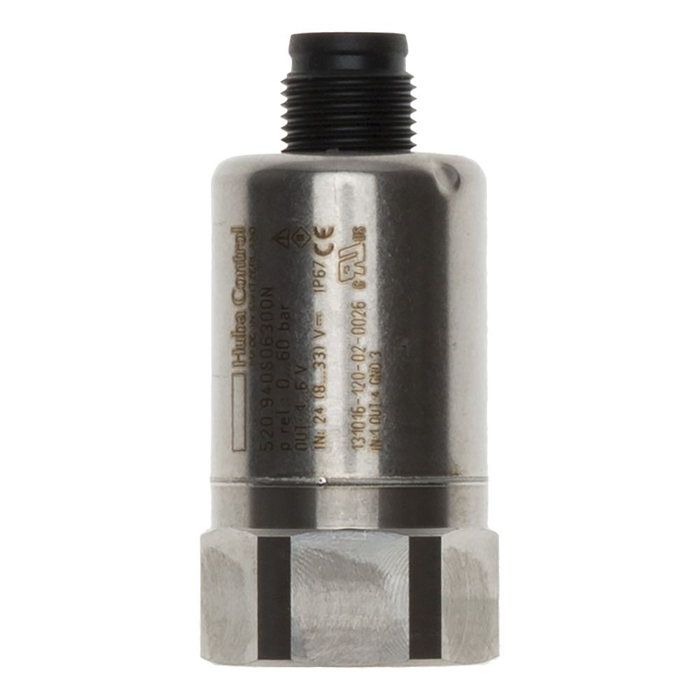 Brötje Drucksensor Hochdruck für BLW B, 7312174... BROETJE-7312174 4017042124249 (Abb. 1)