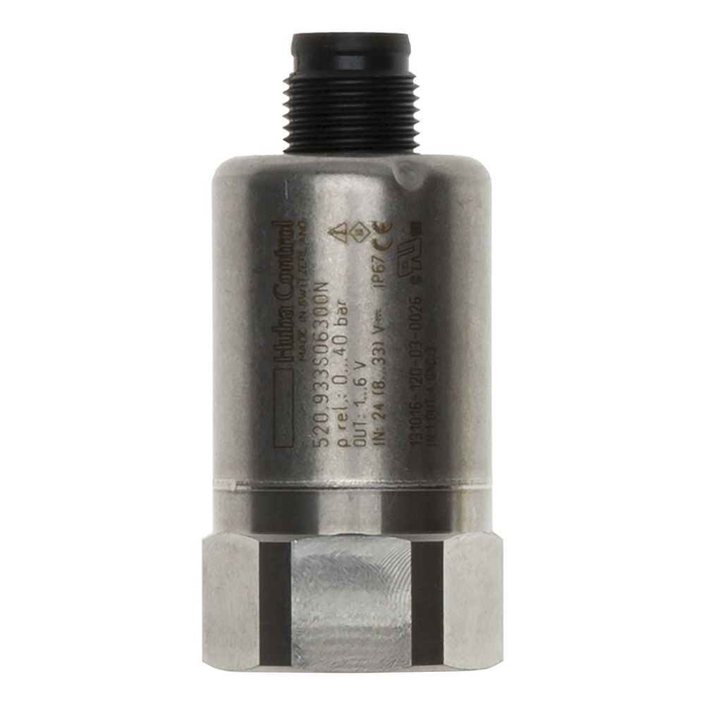 Brötje Drucksensor Economizer für BLW B, 7312175... BROETJE-7312175 4017042124256 (Abb. 1)