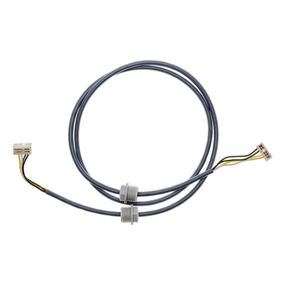 Brötje Busleitung für ISR, 1100mm, 7312194... BROETJE-7312194 4017042121682 (Abb. 1)