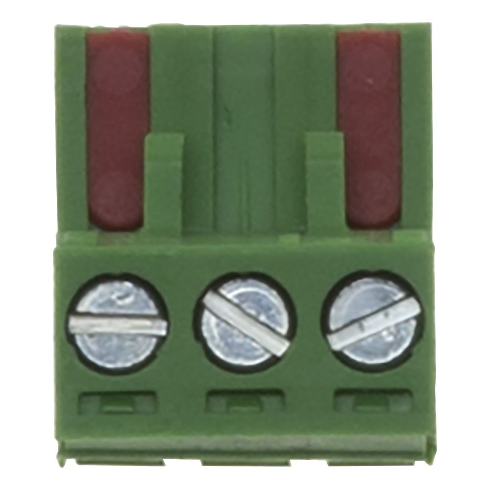 Brötje Klemme AK950/3-5.0-B-Grün-GW K13... BROETJE-7312239 4017042124508 (Abb. 1)