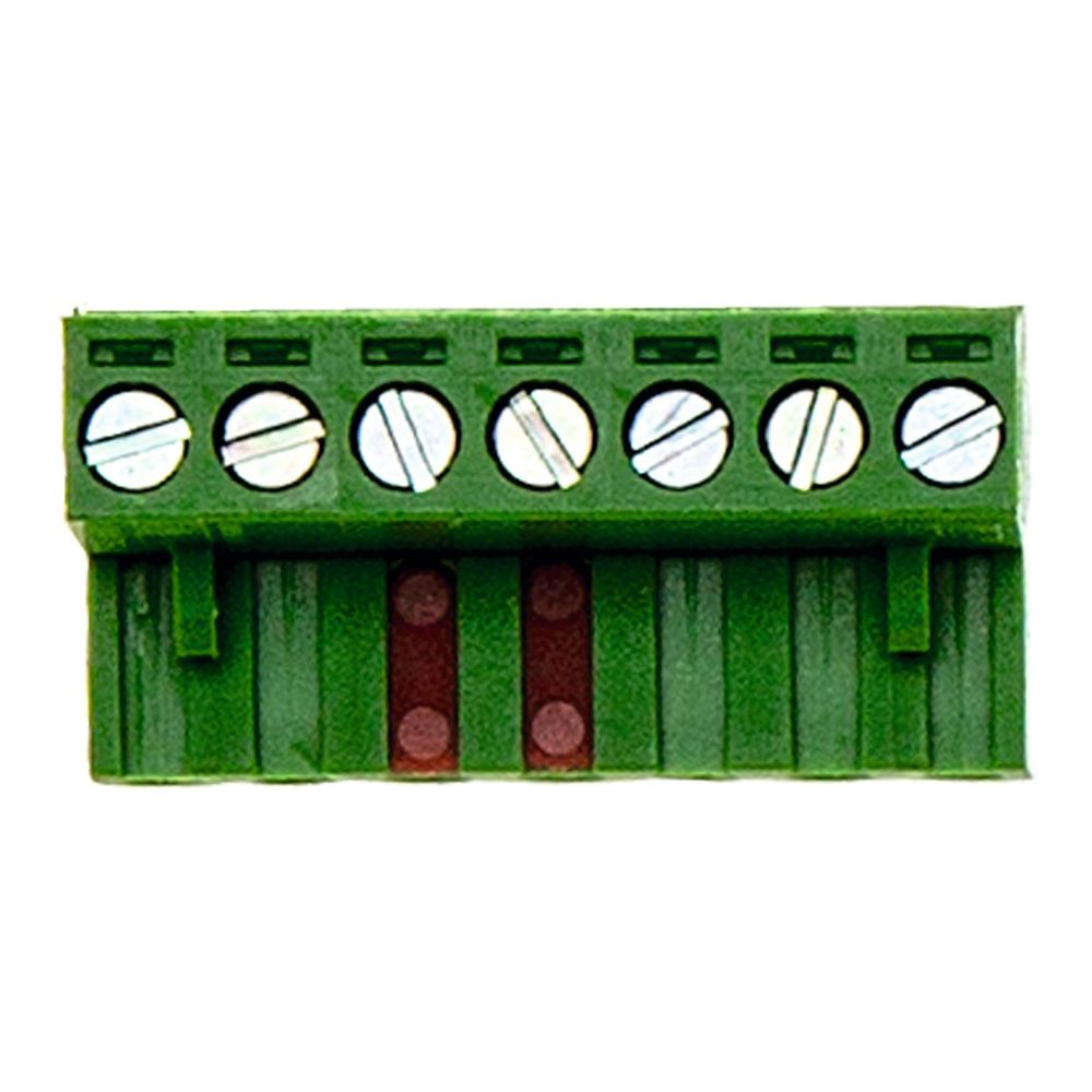 Brötje Klemme AK950/7-5.0-B-Grün-GW K45... BROETJE-7312241 4017042124522 (Abb. 1)