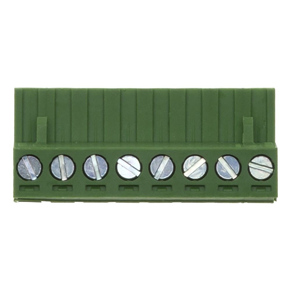 Brötje Klemme AK950/8-5.0-Grün-GW, 7312245... BROETJE-7312245 4017042124553 (Abb. 1)
