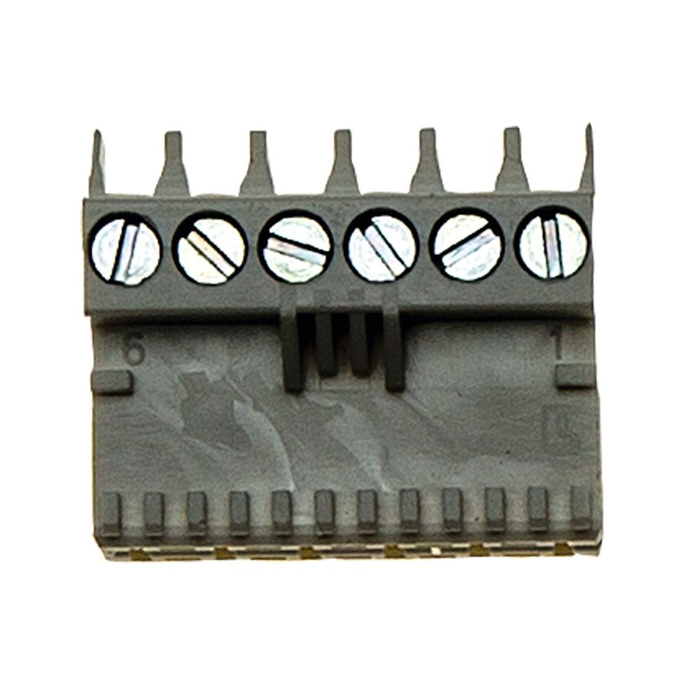 Brötje Stecker RAST 5, 3613 06 K12 M08... BROETJE-7312247 4017042124577 (Abb. 1)