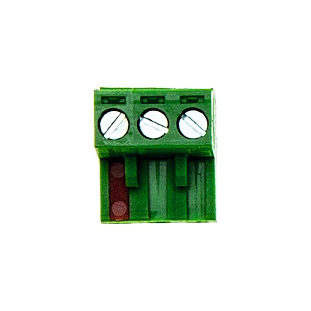 Brötje Klemme AKZ950/3-5.08-Grün K3 B HDS... BROETJE-7312252 4017042124621 (Abb. 1)