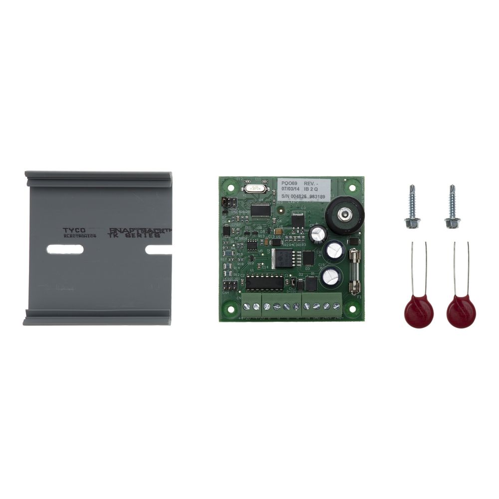 Brötje Interface-Platine IB2Q, 7312256... BROETJE-7312256 4017042124669 (Abb. 1)