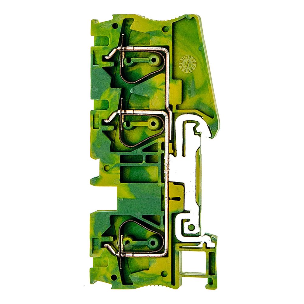 Brötje Netzanschluss PE HT-/WP-Tarif... BROETJE-7312278 4017042128216 (Abb. 1)
