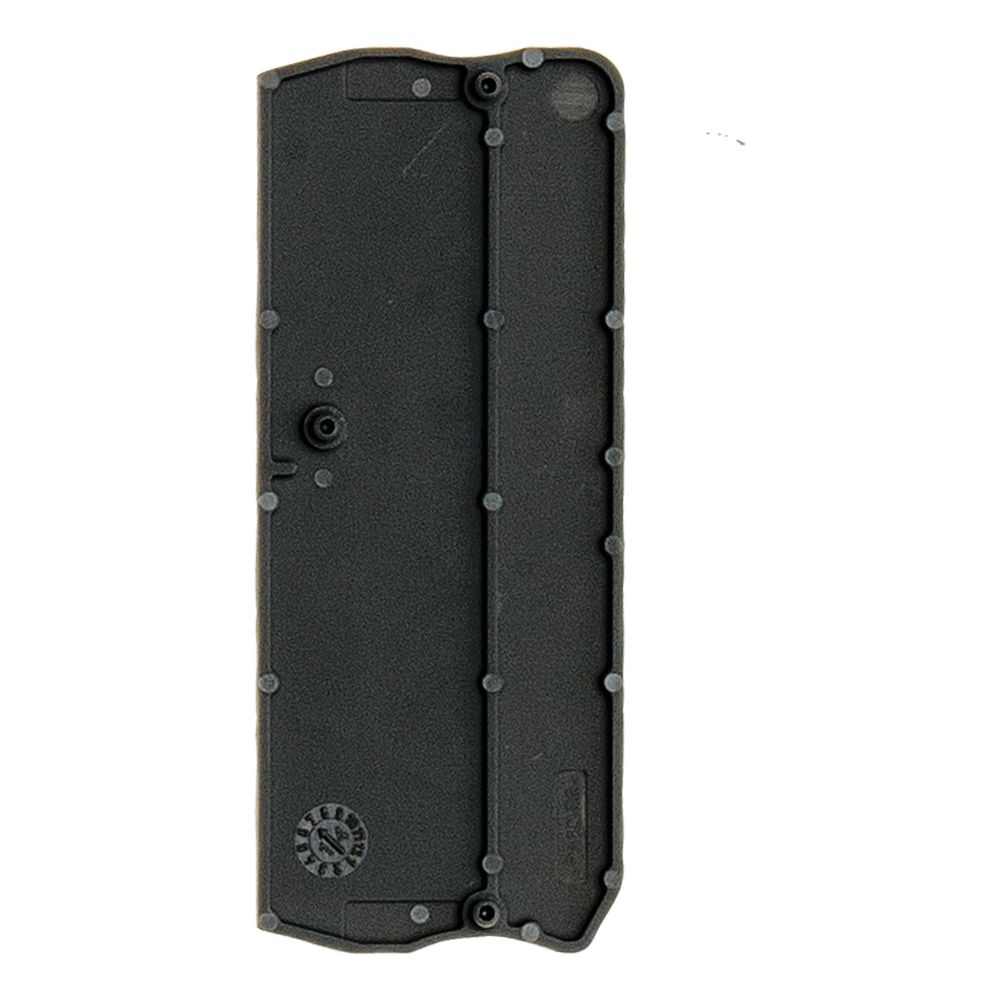 Brötje Deckel-Twin, für Spannungsverteilung und Netzanschluss Regler... BROETJE-7312287 4017042128308 (Abb. 1)