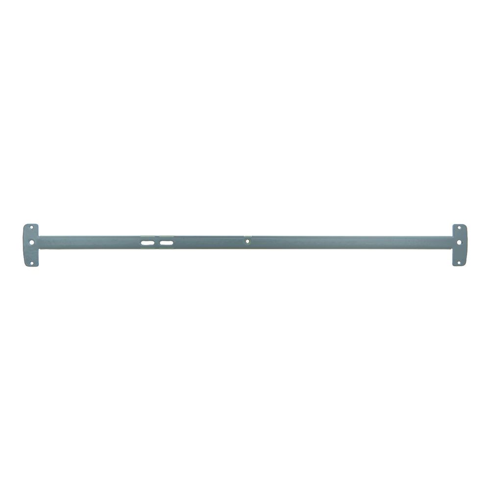 Brötje Schiene, für Schaltfeldanschlag WGB C... BROETJE-7312289 4017042128520 (Abb. 1)