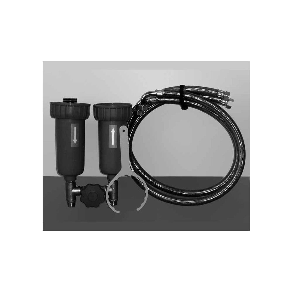 Brötje SAV PRO Adapterset Profi, 7312698... BROETJE-7312698 4017042122856 (Abb. 2)