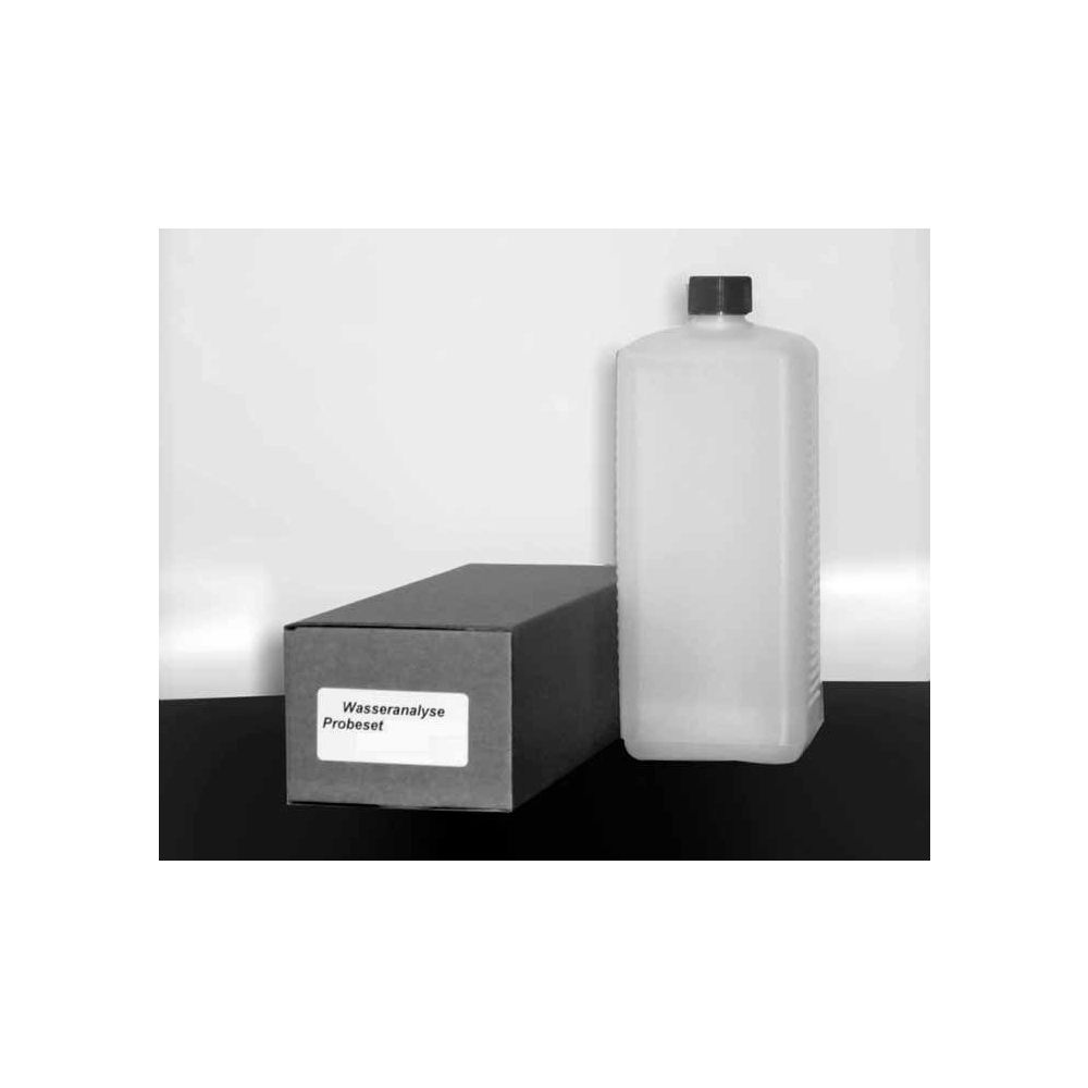 Brötje Wasseranalysenset WAS1, für Einzelprobe... BROETJE-7312710 4017042122979 (Abb. 2)