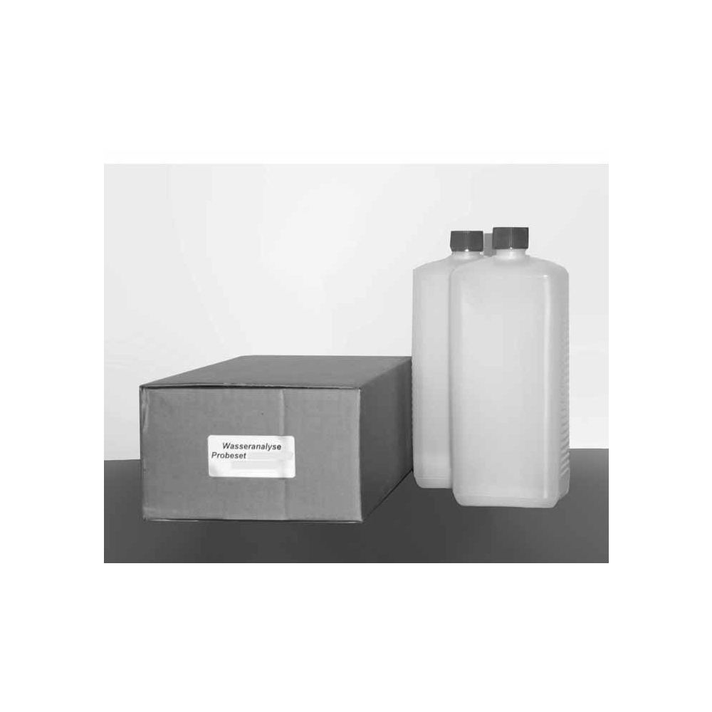 Brötje Wasseranalysenset WAS2, für 2 Wasserproben... BROETJE-7312711 4017042122986 (Abb. 2)