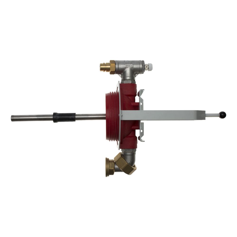 Brötje Filtergehäuse inklusive Magnaflow-Einheit... BROETJE-7313531 4017042129381 (Abb. 1)