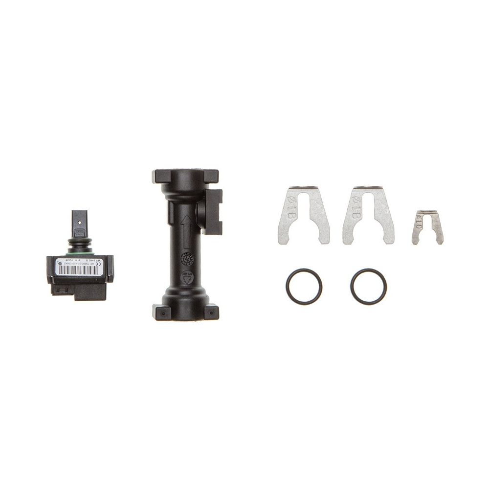 Brötje Durchflusssensor komplett, 7313533... BROETJE-7313533 4017042129428 (Abb. 1)