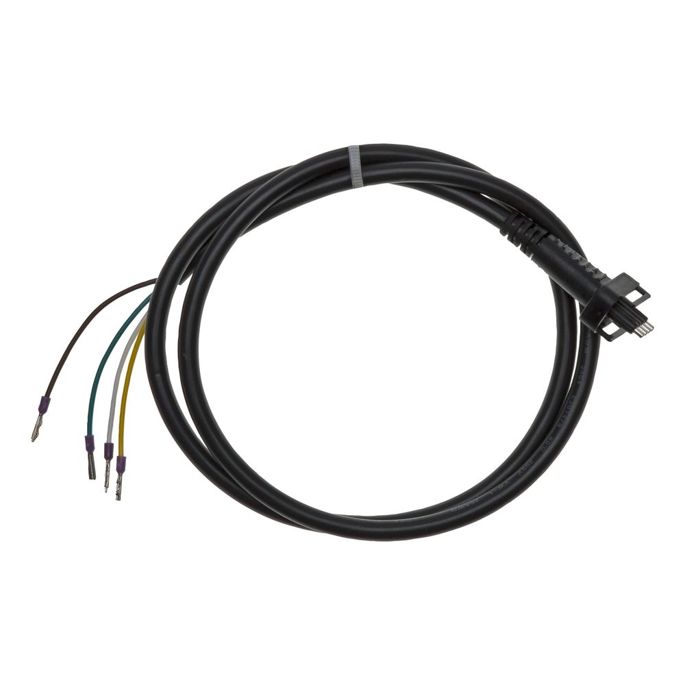 Brötje Anschlusskabel für Durchflusssensor... BROETJE-7313535 4017042129442 (Abb. 1)
