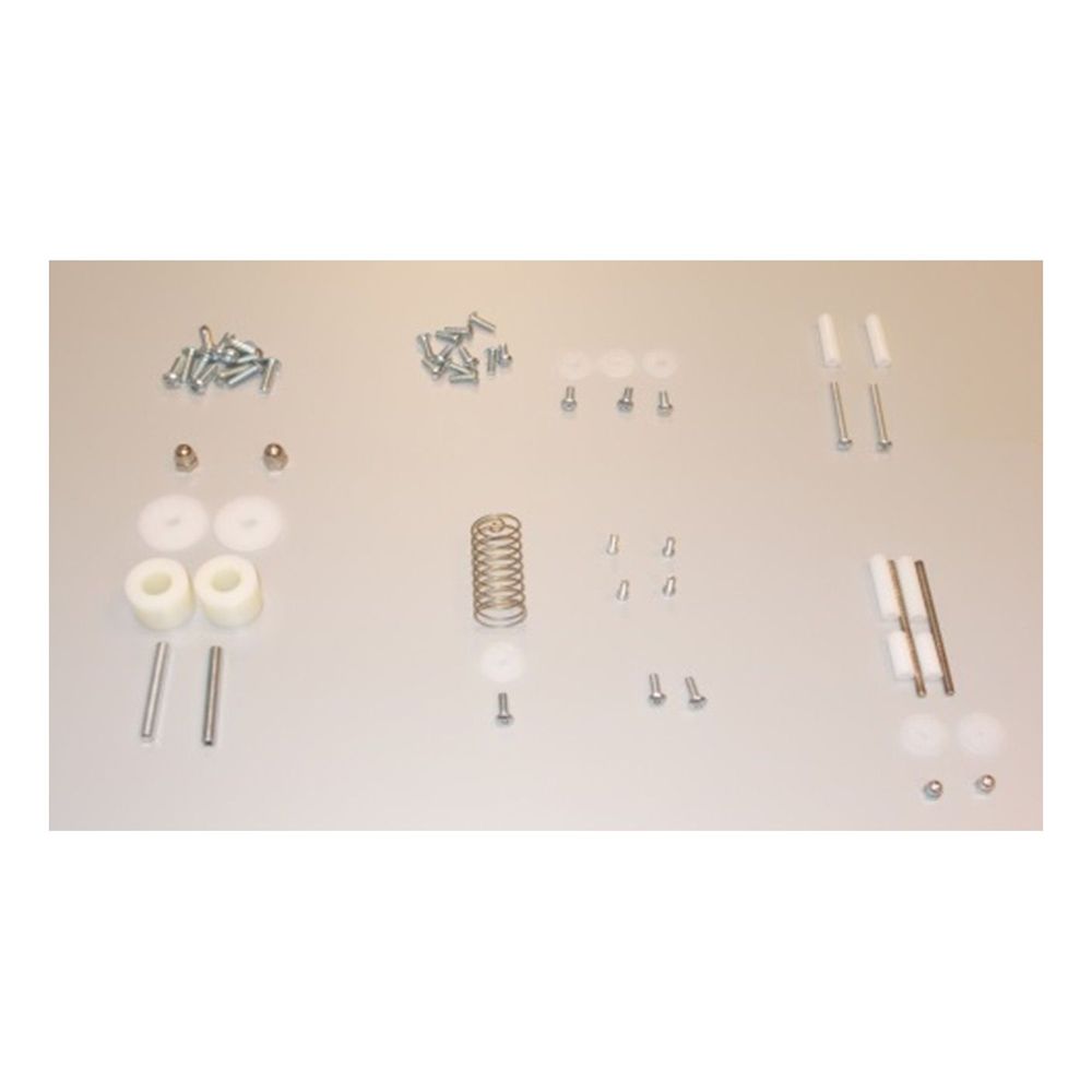 Brötje Kleinteile Set, 7313570... BROETJE-7313570 4017042129794 (Abb. 1)