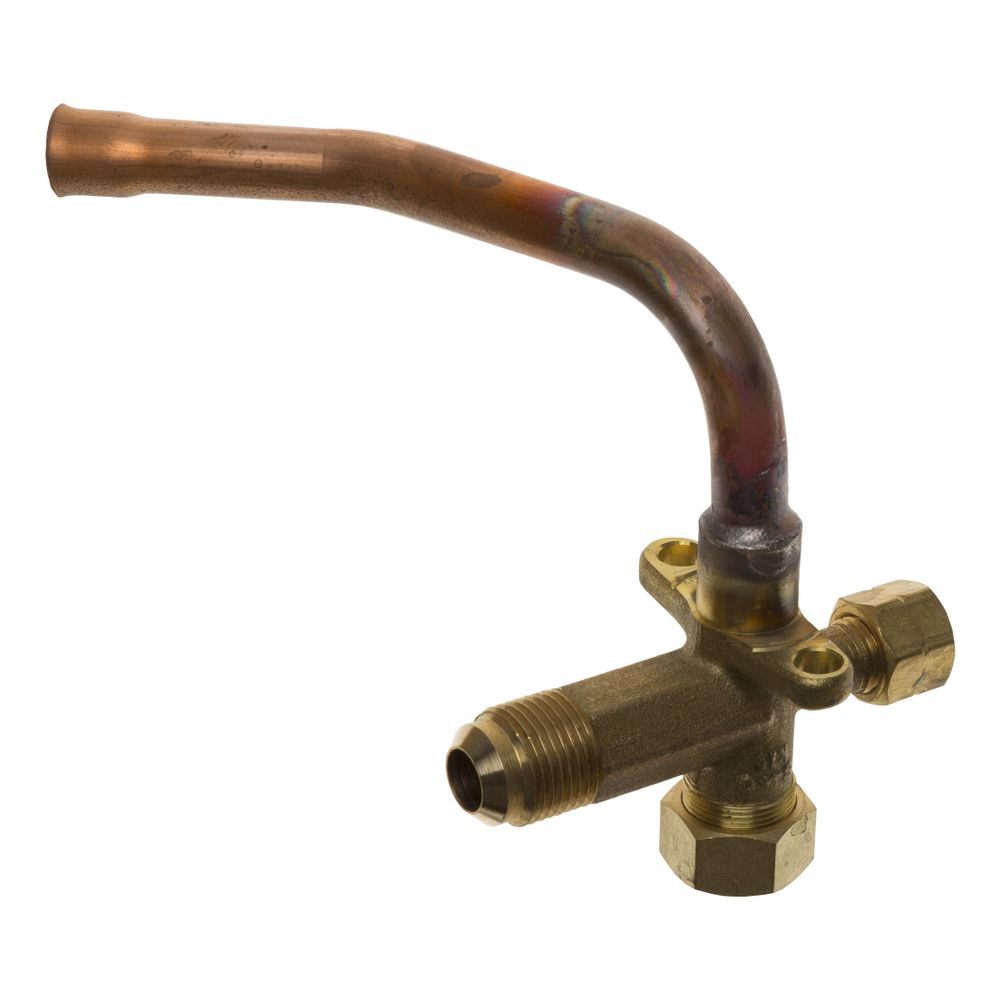 Brötje Hahn 1/2" für AWHP4 BLW Split B, 7313591... BROETJE-7313591 4017042130011 (Abb. 1)