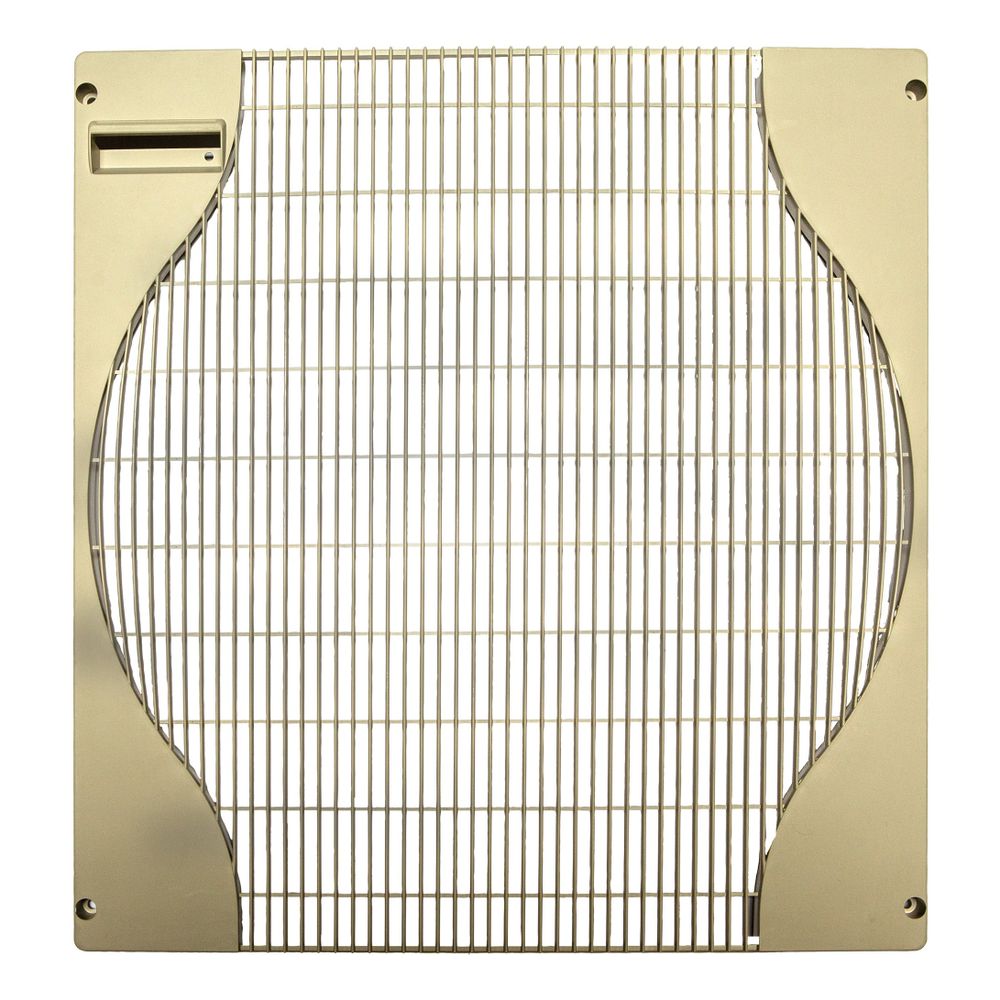 Brötje Gebläse Gitter für BLW Split B, 7313597... BROETJE-7313597 4017042130073 (Abb. 1)