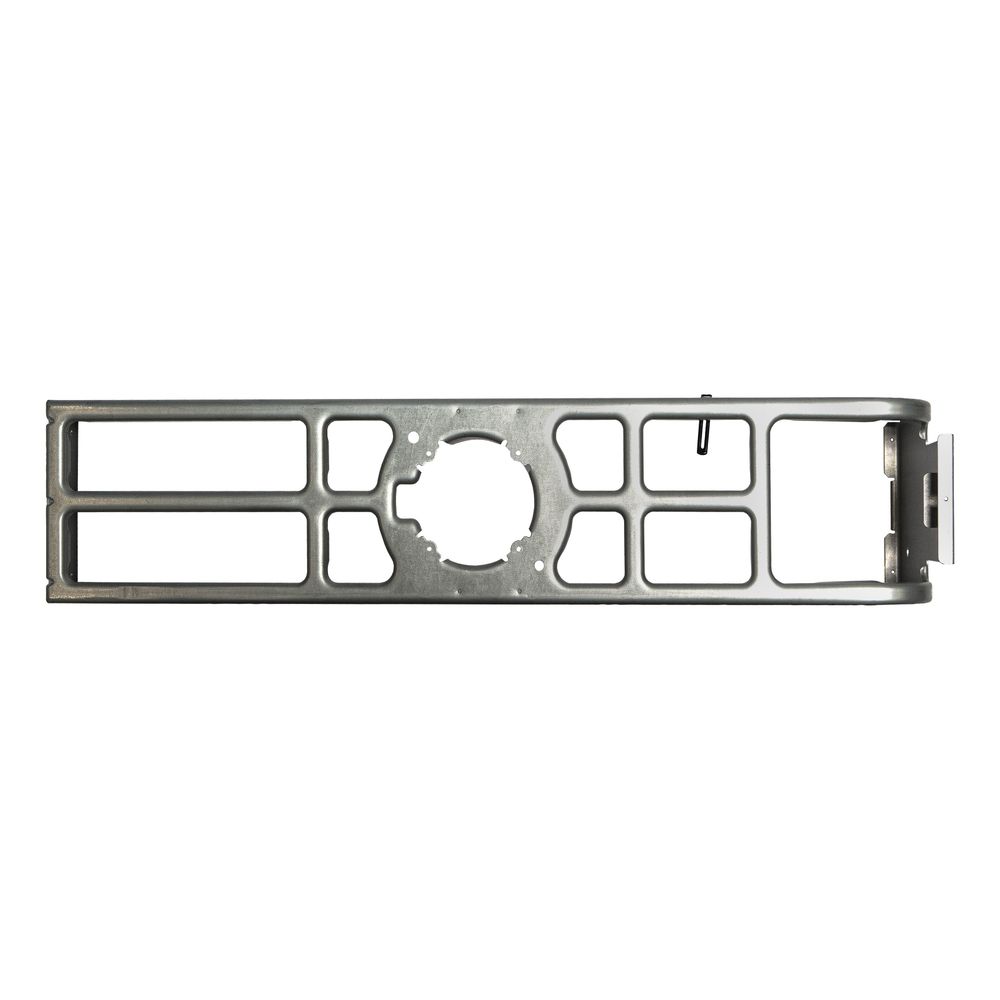 Brötje Motorhalter, für BLW Split B, 7313600... BROETJE-7313600 4017042130103 (Abb. 1)