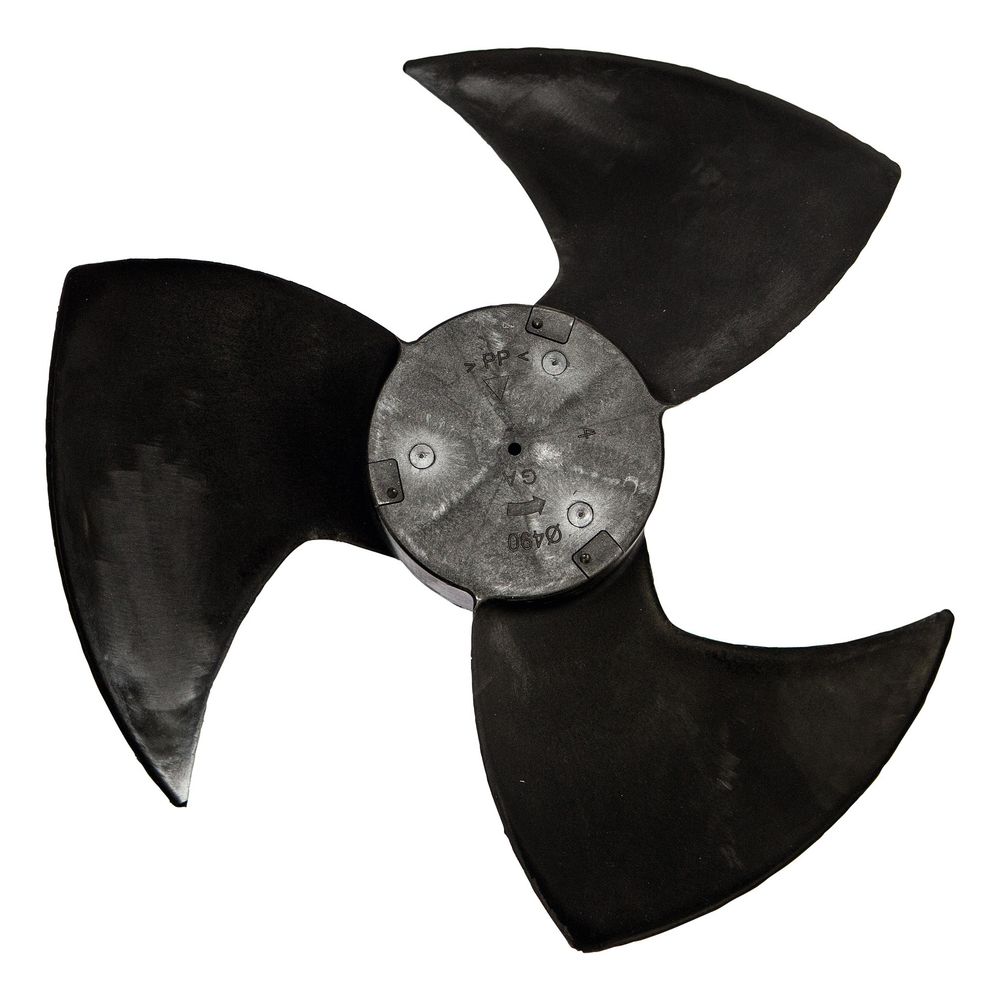 Brötje Propeller Fan, für BLW Split B, 7313611... BROETJE-7313611 4017042130219 (Abb. 1)