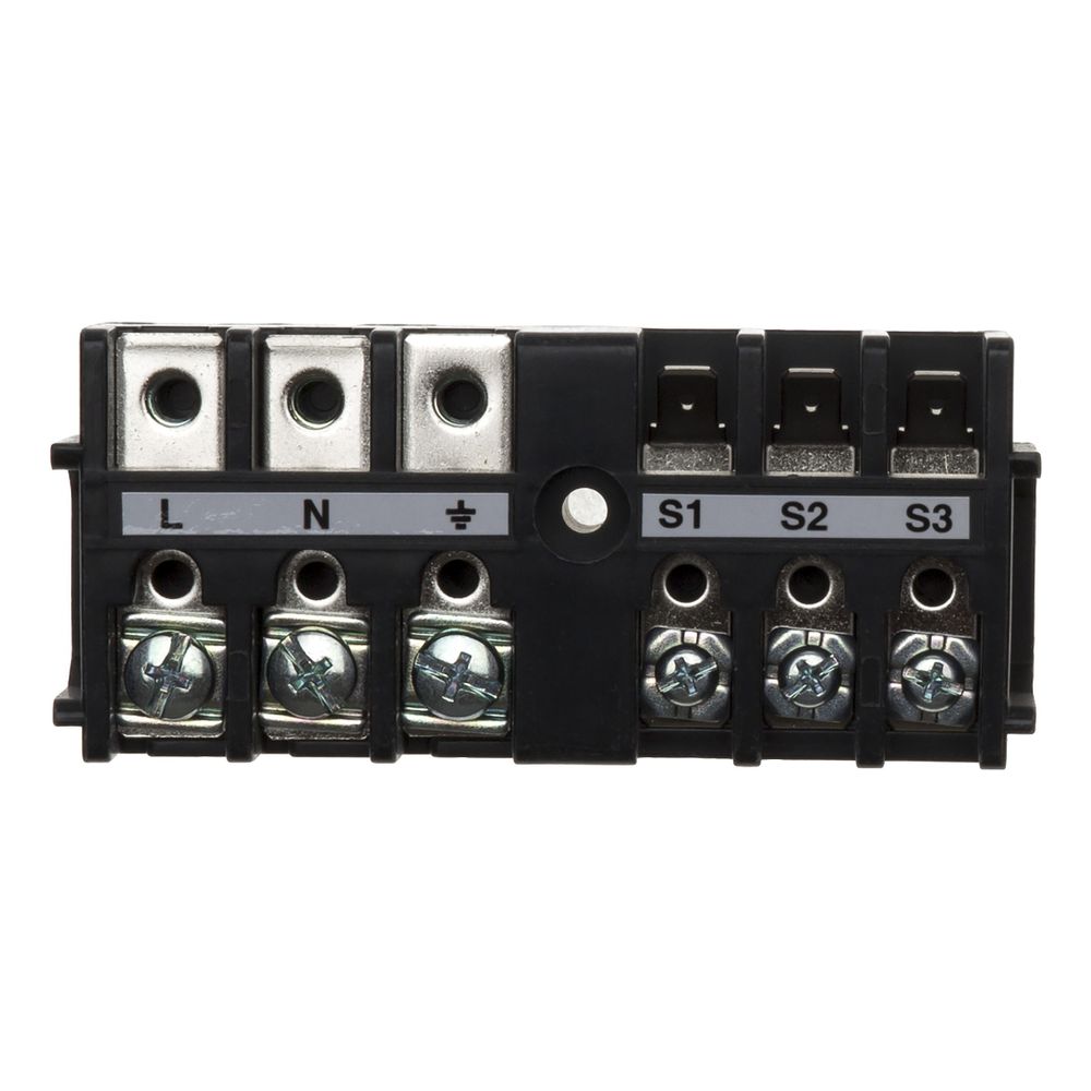 Brötje Elektro-Anschluss für BLW Split B... BROETJE-7313630 4017042130400 (Abb. 1)