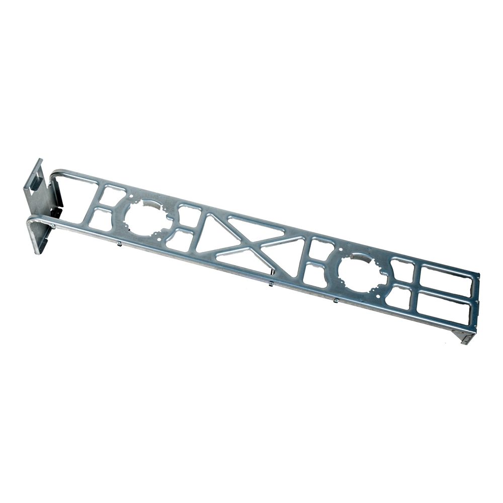 Brötje Motorhalter, für BLW Split B, 7313642... BROETJE-7313642 4017042130547 (Abb. 1)