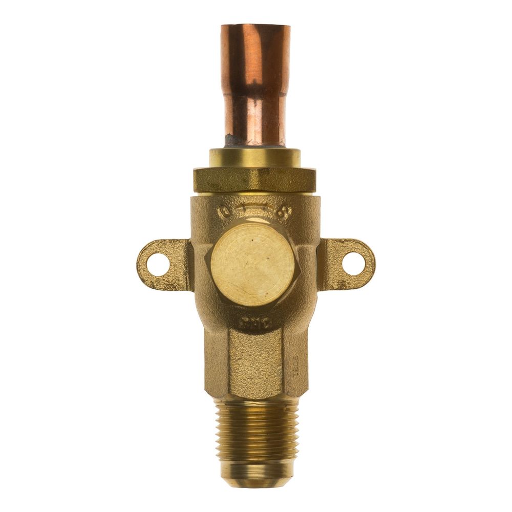 Brötje Absperrhahn 5/8" für BLW Split B, 7313652... BROETJE-7313652 4017042130646 (Abb. 1)