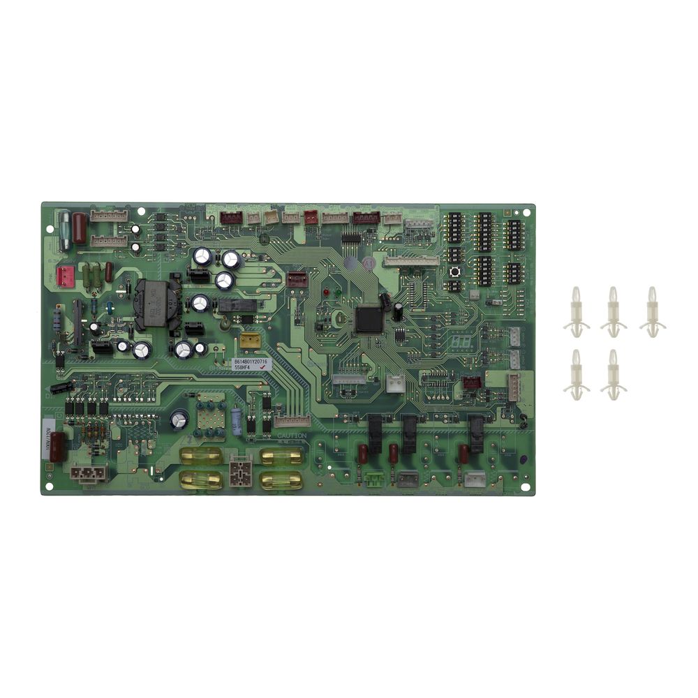 Brötje Platine Zentraleinheit für BLW Split B, 7313664... BROETJE-7313664 4017042130769 (Abb. 1)