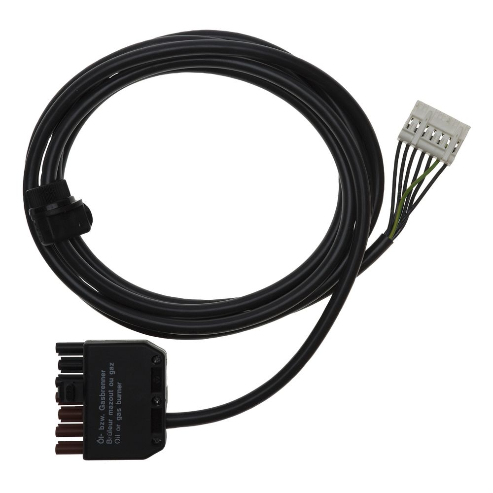 Brötje Elektro-Anschluss S für BLW Split B... BROETJE-7313672 4017042130844 (Abb. 1)
