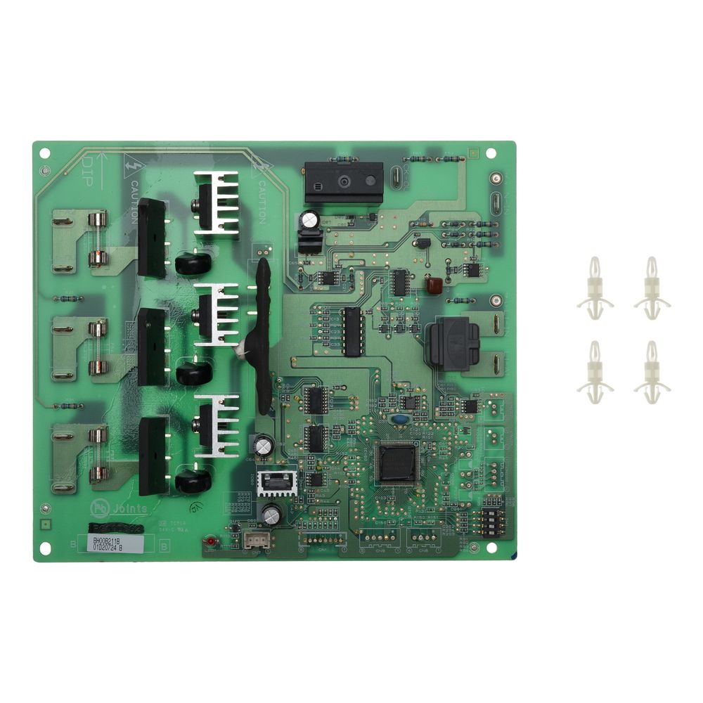 Brötje Convertor-Platine für BLW Split B... BROETJE-7313681 4017042130936 (Abb. 1)