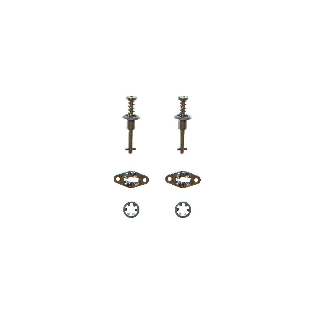 Brötje Quicklock für BLW B, 7313702... BROETJE-7313702 4017042131162 (Abb. 1)