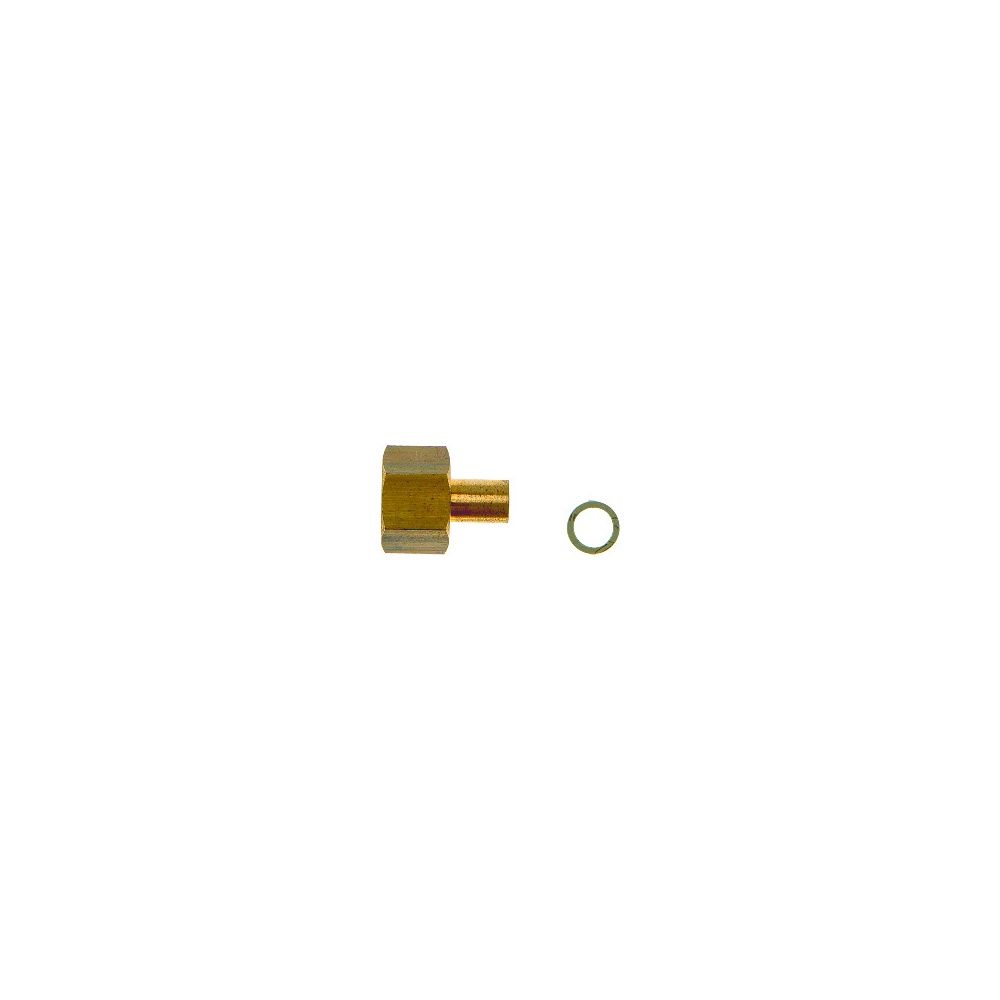 Brötje Übergangsstück R 3/4" x 15mm, 7313710... BROETJE-7313710 4017042131247 (Abb. 1)