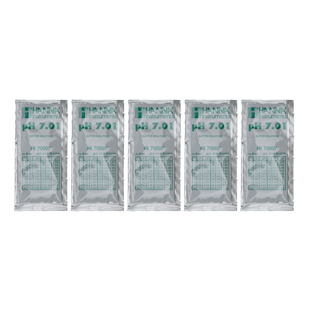 Brötje Pufferlösung AquaCheck pH 7,01... BROETJE-7313767 4017042131643 (Abb. 1)