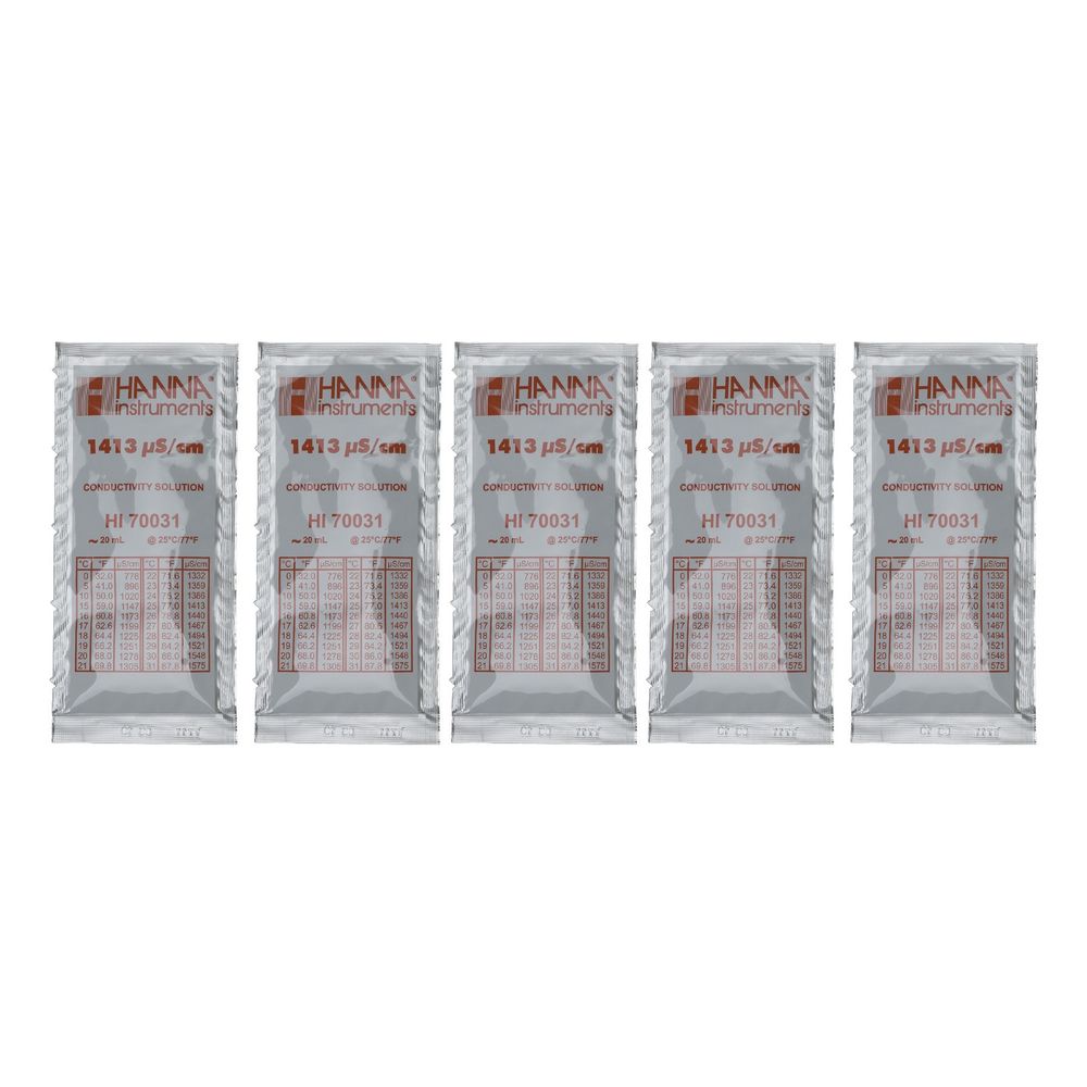 Brötje Kalibrierlösung, für AquaCheck 1413... BROETJE-7313770 4017042131674 (Abb. 1)