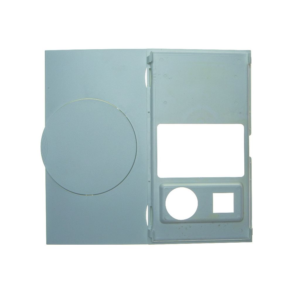 Brötje Regelungsklappe für BBS Design 2003... BROETJE-7313806 4017042132084 (Abb. 1)
