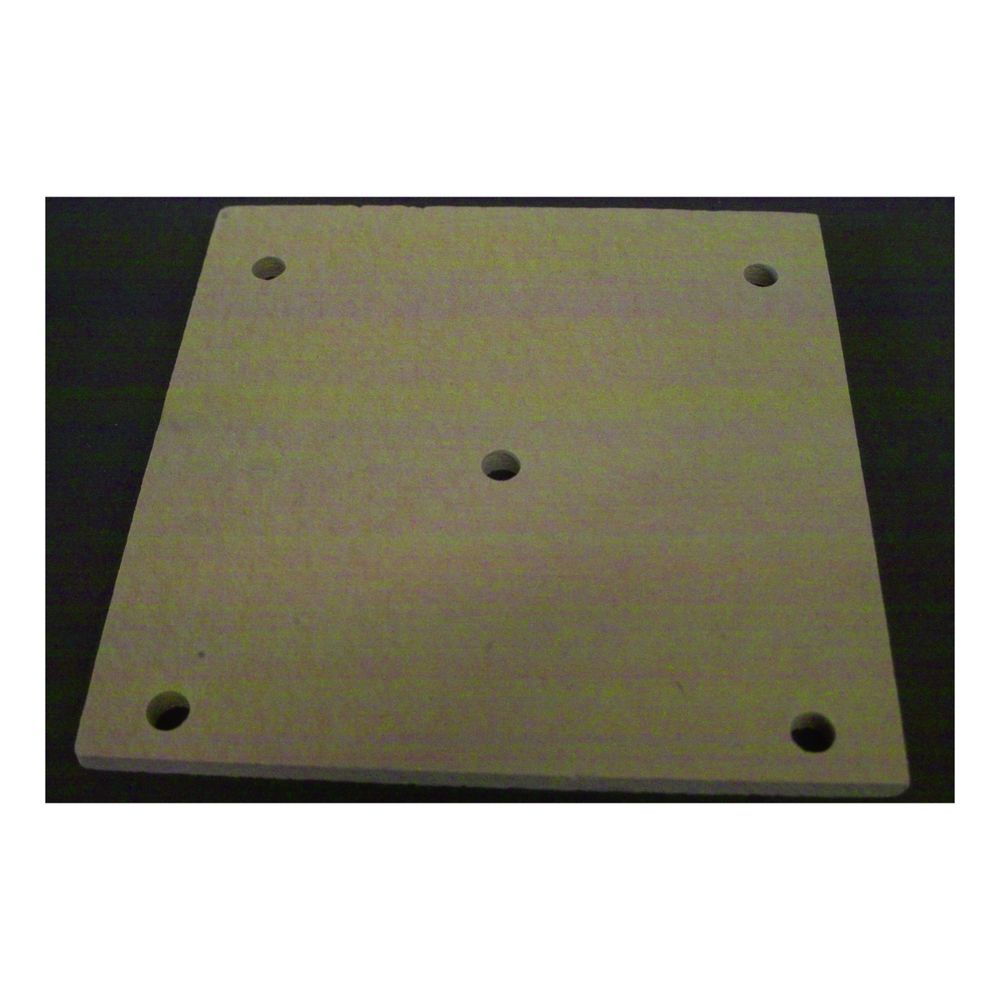 Brötje Kesselisoliermatte für BOB 32/40, 7313833... BROETJE-7313833 4017042132671 (Abb. 1)