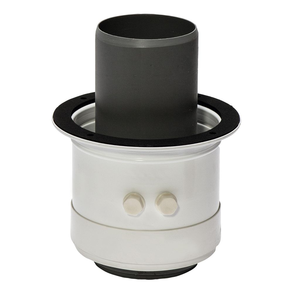 Brötje Hahnverlängerung 3/8" x 37mm für BOB 32/40... BROETJE-7314104 4017042133111 (Abb. 1)