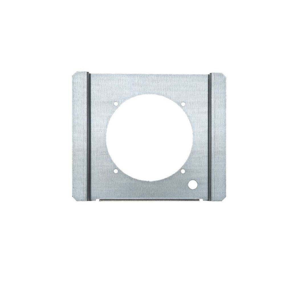 Brötje Halteblech für Ölfilter SOB, 7314122... BROETJE-7314122 4017042133722 (Abb. 1)