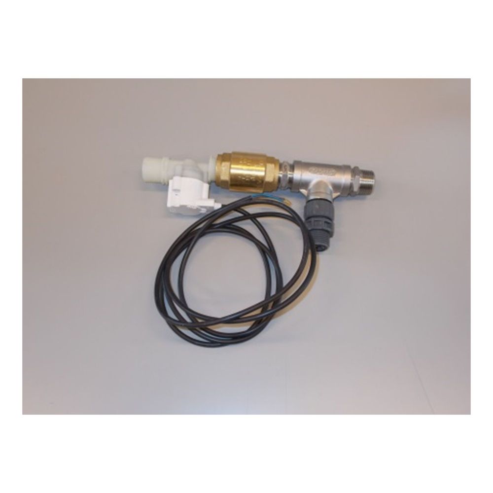 Brötje Baugruppe Magnetventil für Verschneideregler Maxi Mobil... BROETJE-7314161 4017042134224 (Abb. 1)