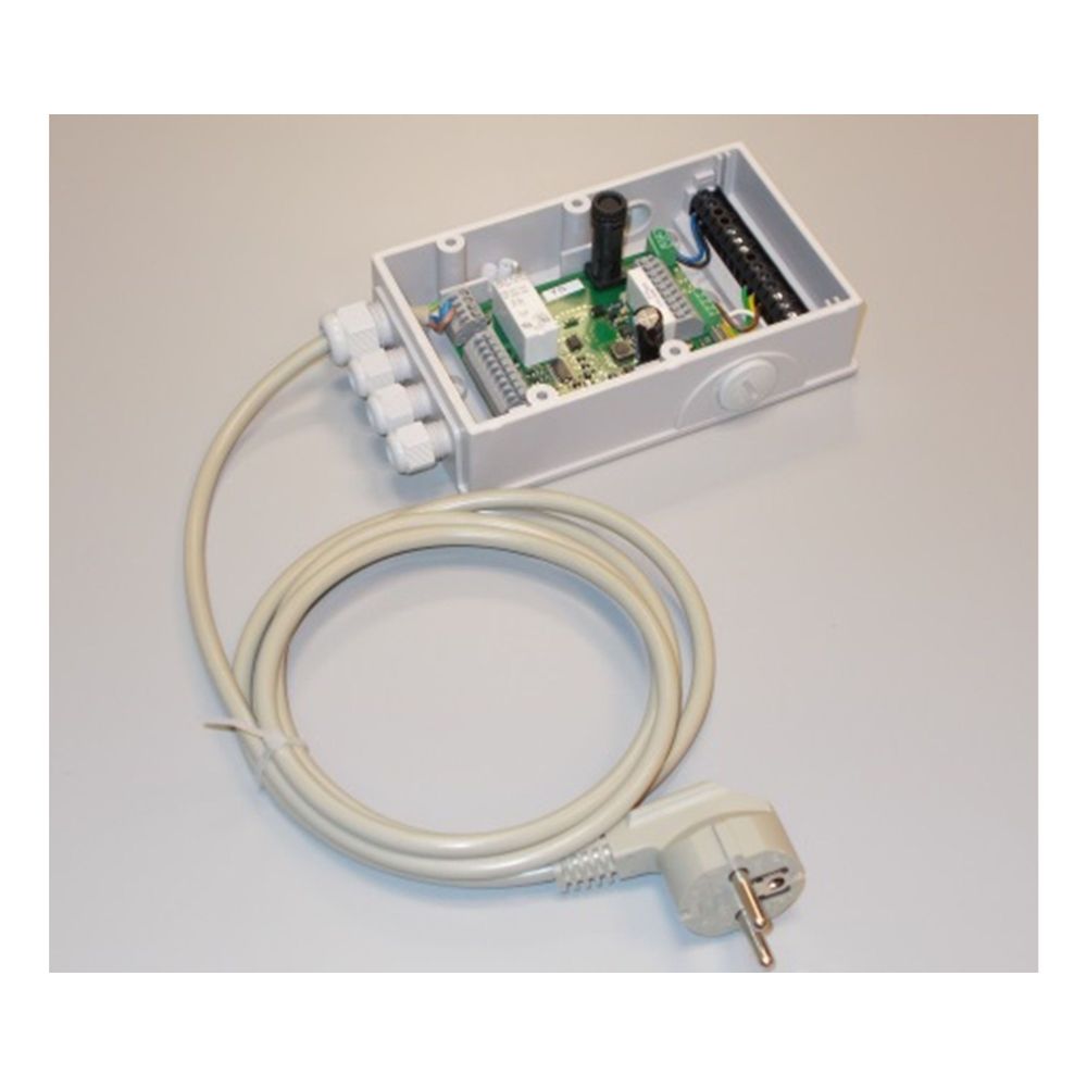 Brötje Steuerungsunterteil Filtrol 1 Maxi-Mobil... BROETJE-7314165 4017042134279 (Abb. 1)