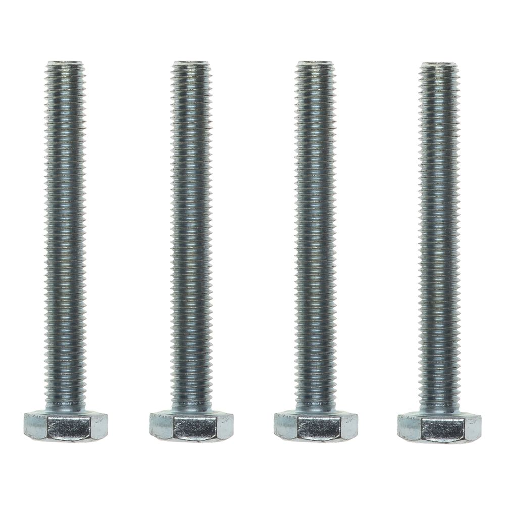 Brötje Sechskantschraube ISO 4014 M10x80... BROETJE-7314181 4017042134439 (Abb. 1)
