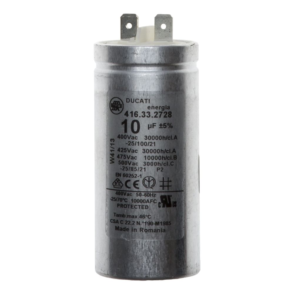 Brötje Kondensator für BTW200, 7314207... BROETJE-7314207 4017042134699 (Abb. 1)