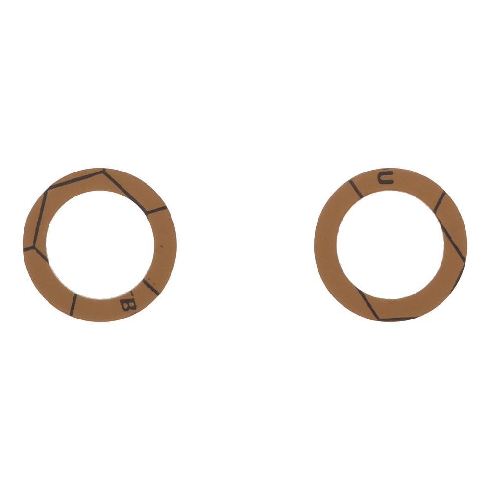 Brötje Dichtung 24x17x2mm, 7314219... BROETJE-7314219 4017042134811 (Abb. 1)